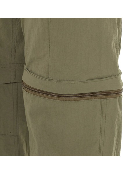 Wake Erkek Yeşil Pantolon