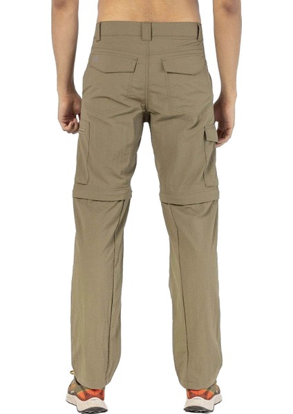 Wake Erkek Yeşil Pantolon