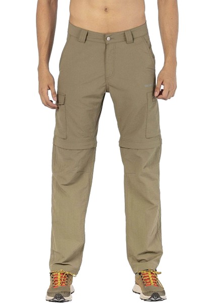 Wake Erkek Yeşil Pantolon