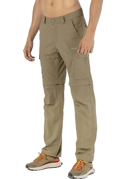 Wake Erkek Yeşil Pantolon