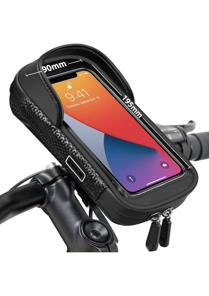 Telefon Tutacağı - Çantalı, YC-2084-15