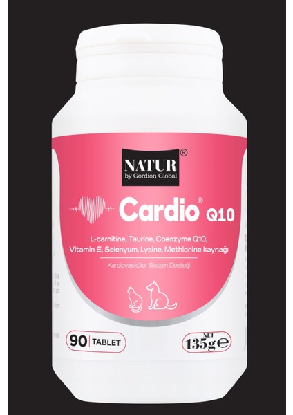 Cardio Q10