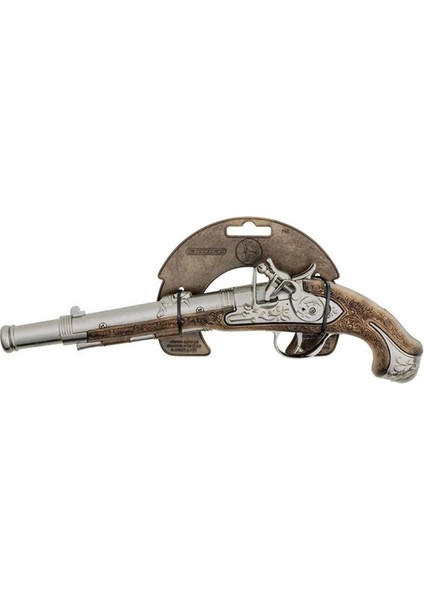 Gonher Uzun Namlulu Korsan Tabancası