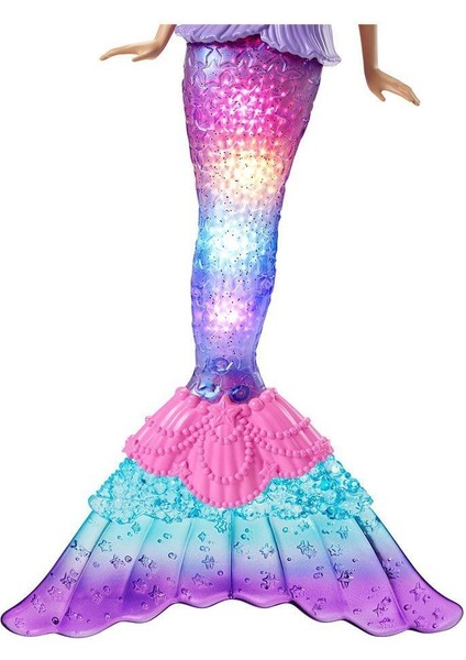 HDJ36 Barbie, Işıltılı Deniz Kızı, Dreamtopia Hayaller Ülkesi modelleri