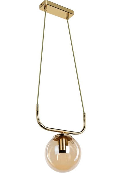 Beyaz Tekli Sarkıt Aydınlatma, Şık ve Modern Tasarım, Ev ve Ofis Kullanımı Için Ideal modelleri