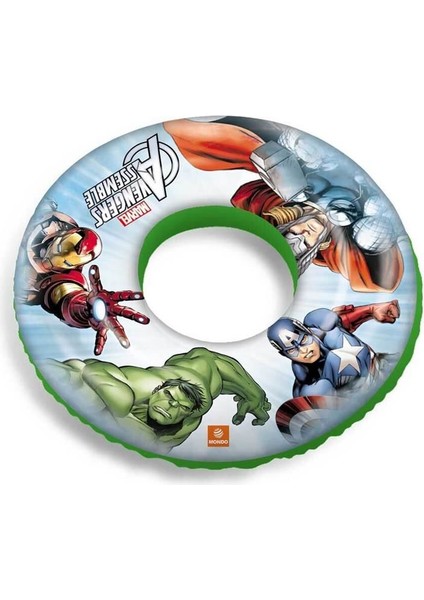 Avengers Can Simidi 50 cm fiyatları