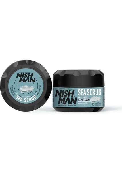 Deniz Tuzu Scrub 300 ml