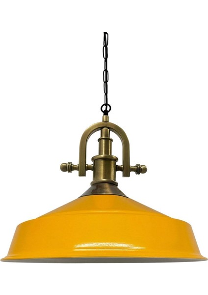 Zincirli Eskitme Sarkıt Lamba, Retro ve Şık Aydınlatma Seçeneği