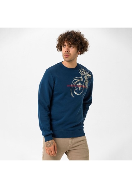 Harv Erkek Sweatshirt RFHARV2223 indirimleri