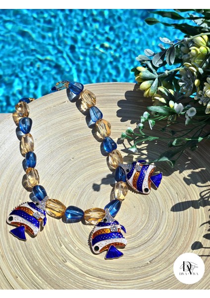 - Soffio Kadın Kolye modelleri