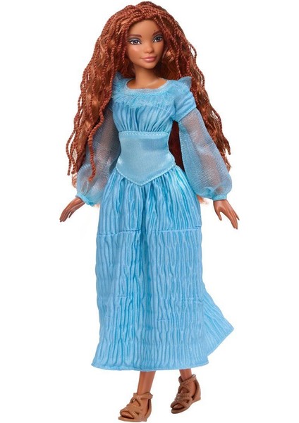 HLX09 Disney Prenses Küçük Deniz Kızı Prenses