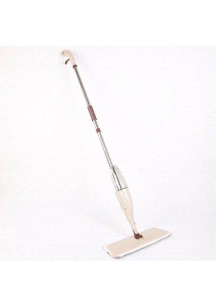 Pratik Sprey Mop Seti ve 10 Yedek Bez Hediye, Temizlik Kolaylığı Sağlar fırsatları