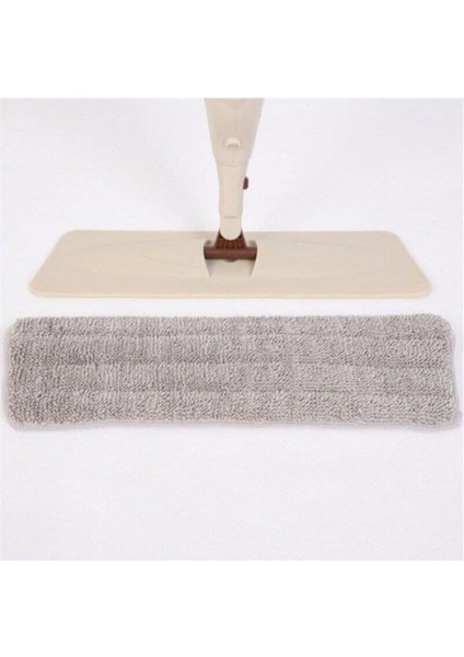 Pratik Sprey Mop Seti ve 10 Yedek Bez Hediye, Temizlik Kolaylığı Sağlar indirimleri