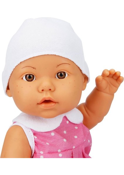 Bebelou Doktor Zamanı Sesli Bebek modelleri