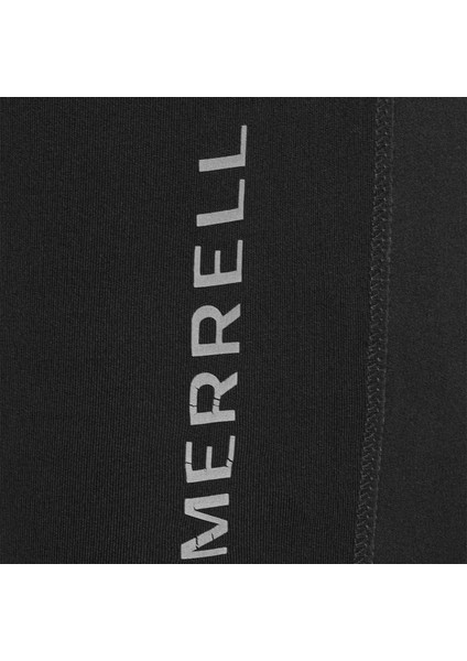 Light Erkek Siyah Koşu Taytı indirimleri