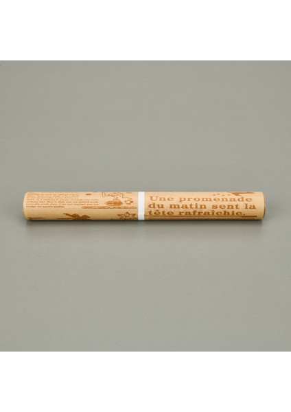 Pişirme Kağıdı - Açık Kahverengi - 12x30 cm fiyatları