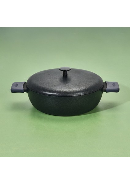 Pro Grade Kısa Tencere 24 cm fiyatları