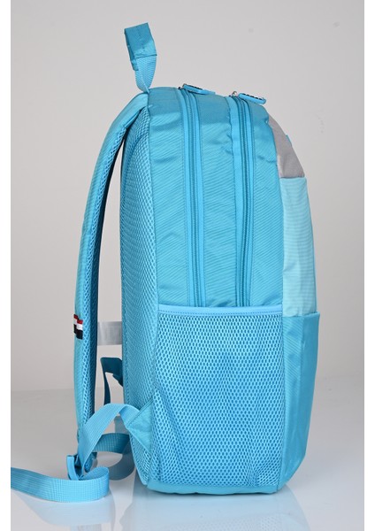 U.s. Polo Assn. PLCAN24055 PLACAN2057 Unisex Okul ve Sırt Çantası + Kalemlik Seti modelleri