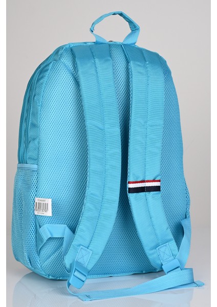 U.s. Polo Assn. PLCAN24055 PLACAN2057 Unisex Okul ve Sırt Çantası + Kalemlik Seti fırsatları