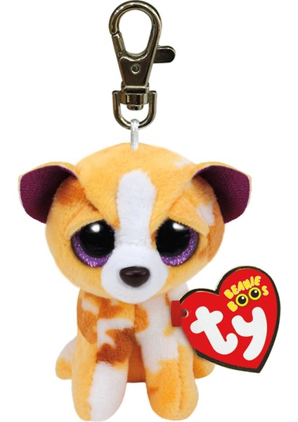 Angel Of Life Pablo - Chihuahua Tan Anahtarlık