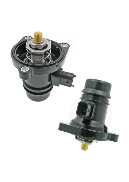 Termostat Cruze 1.4 / Aveo 1.2 2011- (Kapaklı) (1338029)