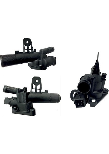 Termostat Qashqai Dci 2007- / Micra 1.5 Dci 89°c (11060-00QAG)