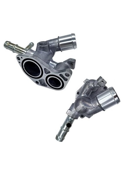 Termostat Kapağı Alt Blok I20 / I30 / Cerato 2008-