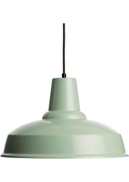 Açık Yeşil Sarkıt Avize, Ofis ve Cafe Ortamları Için Şık Aydınlatma Seçeneği