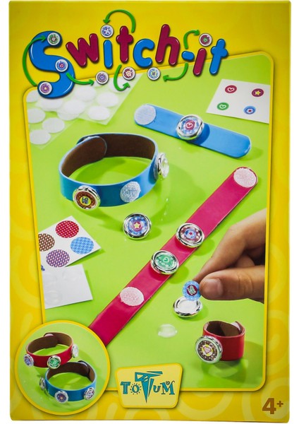 Deri Takı Tasarım Seti