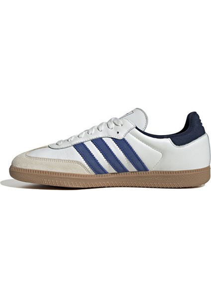 Samba Og Erkek Günlük Ayakkabı JH5632 Beyaz fiyatları