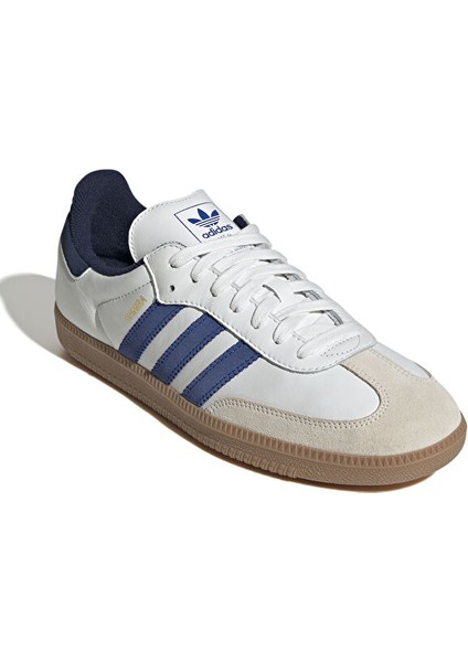 Samba Og Erkek Günlük Ayakkabı JH5632 Beyaz modelleri