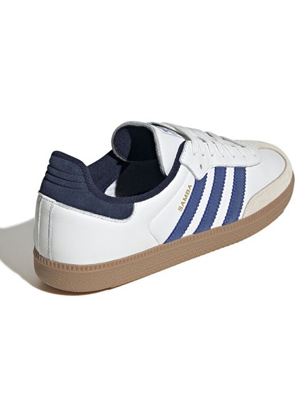 Samba Og Erkek Günlük Ayakkabı JH5632 Beyaz indirimleri