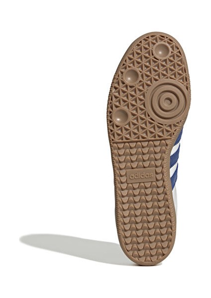 Samba Og Erkek Günlük Ayakkabı JH5632 Beyaz