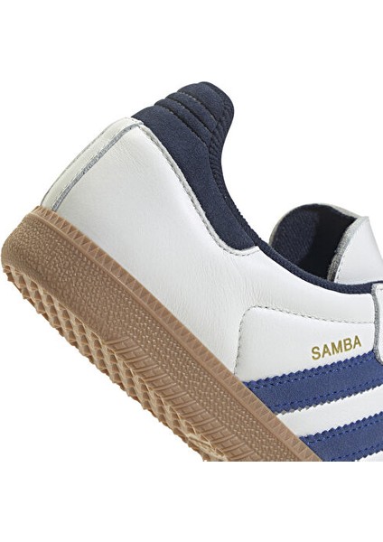 Samba Og Erkek Günlük Ayakkabı JH5632 Beyaz