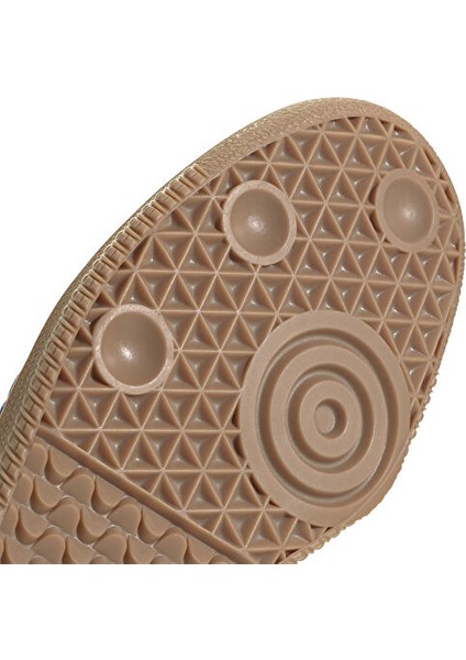 Samba Og Erkek Günlük Ayakkabı JH5632 Beyaz