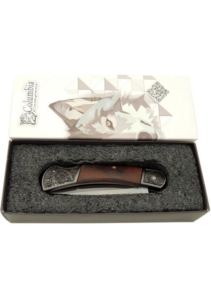 Columbiacompany Polat Çakır Çakısı Kahverengi fiyatları