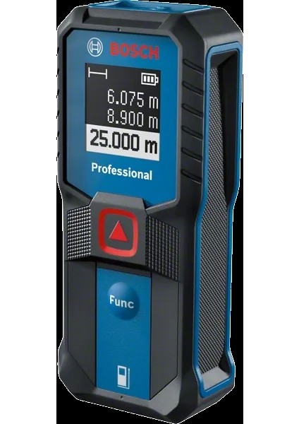 Lazer Metre "25 Metre"