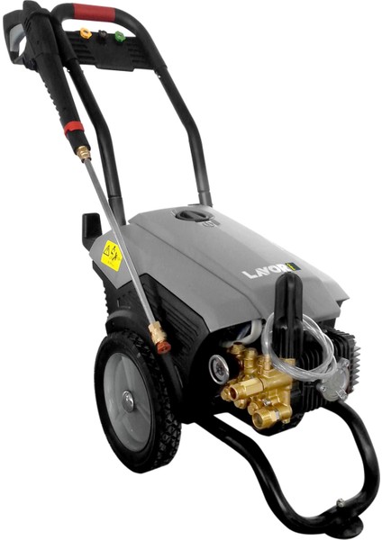 Basınçlı Yıkama Makinesi 150BAR 2800W 1510LP