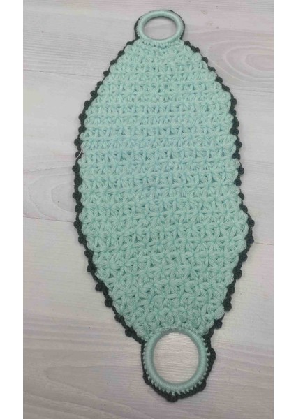 El Örgüsü Lif Uzun Model