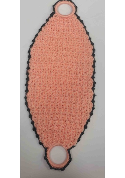 El Örgüsü Uzun Lif