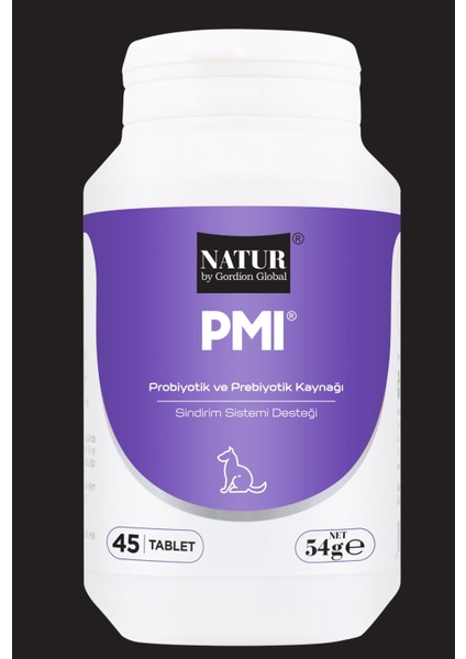 Pmı 45
