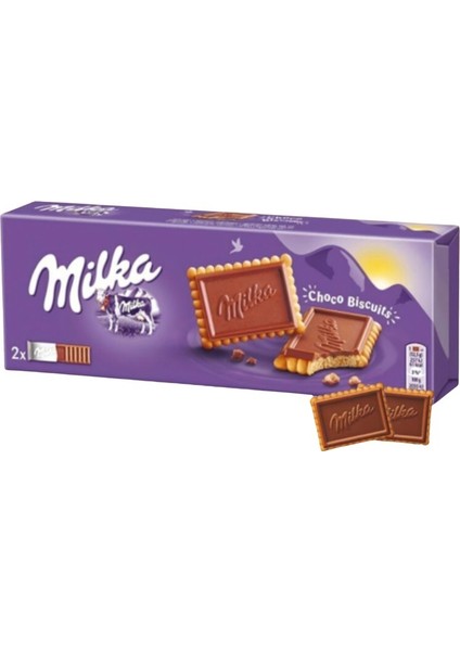 Biscuits 150 gr