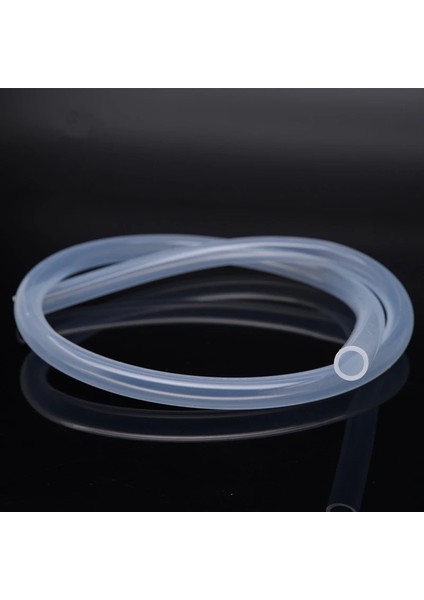 Silikon Hortum 3x8 ( İç Çap : 3mm Dış Çap : 8mm ) fırsatları