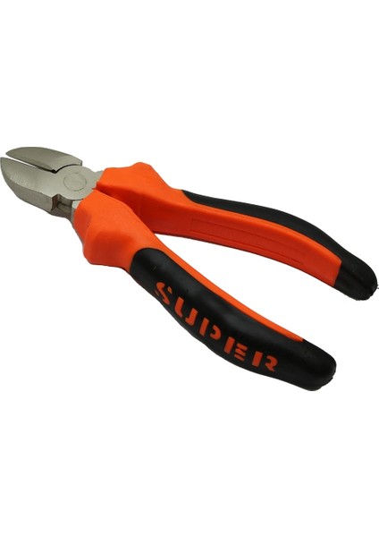 Yankeski Turuncu Siyah Saplı (5047)