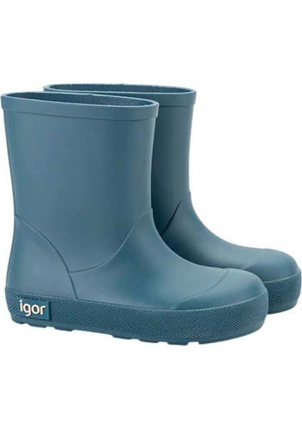 Yogı Mavi Çocuk Çizmesi W10291-213 fiyatları