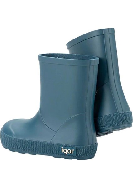 Yogı Mavi Çocuk Çizmesi W10291-213 fırsatları