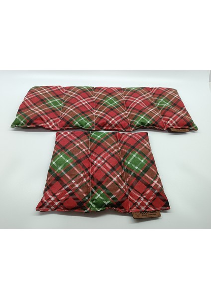 Isı Torbası Kiraz Çekirdeği Yastık Seti modelleri