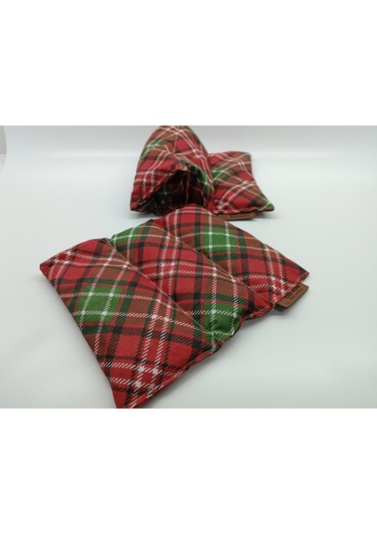 Isı Torbası Kiraz Çekirdeği Yastık Seti fırsatları