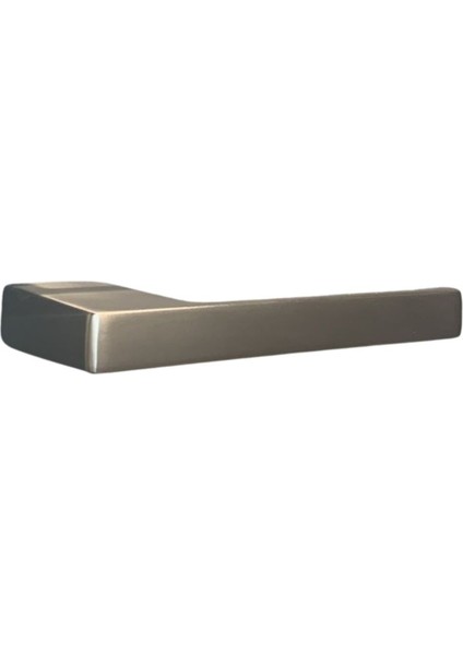 Flat Tuvalet Kağıtlığı Saten Renk 67X21X151 mm