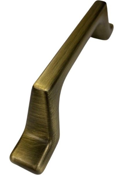 4598 Modern Kulp Antik Renk 160 mm modelleri